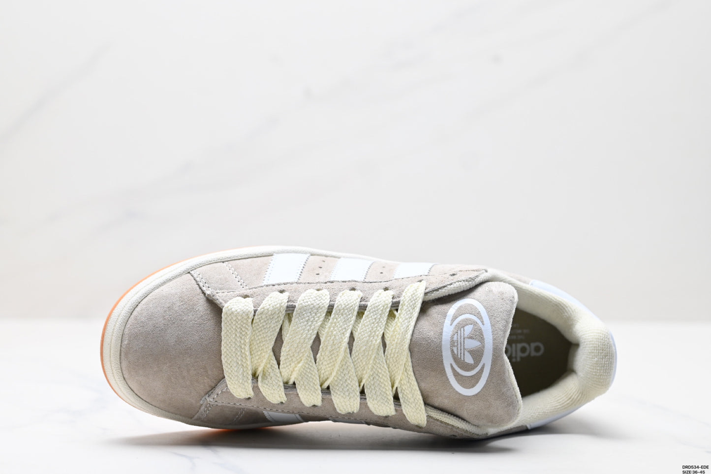 435ZA32ZDE Stylish shoes