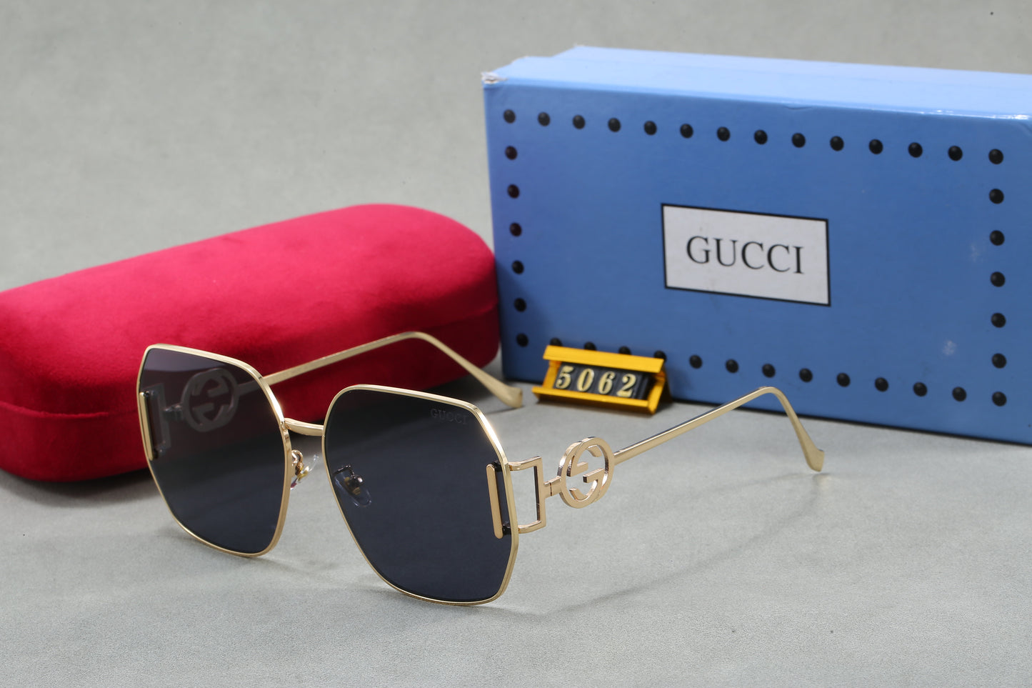 385RB39TDE Stylish Sunglasses