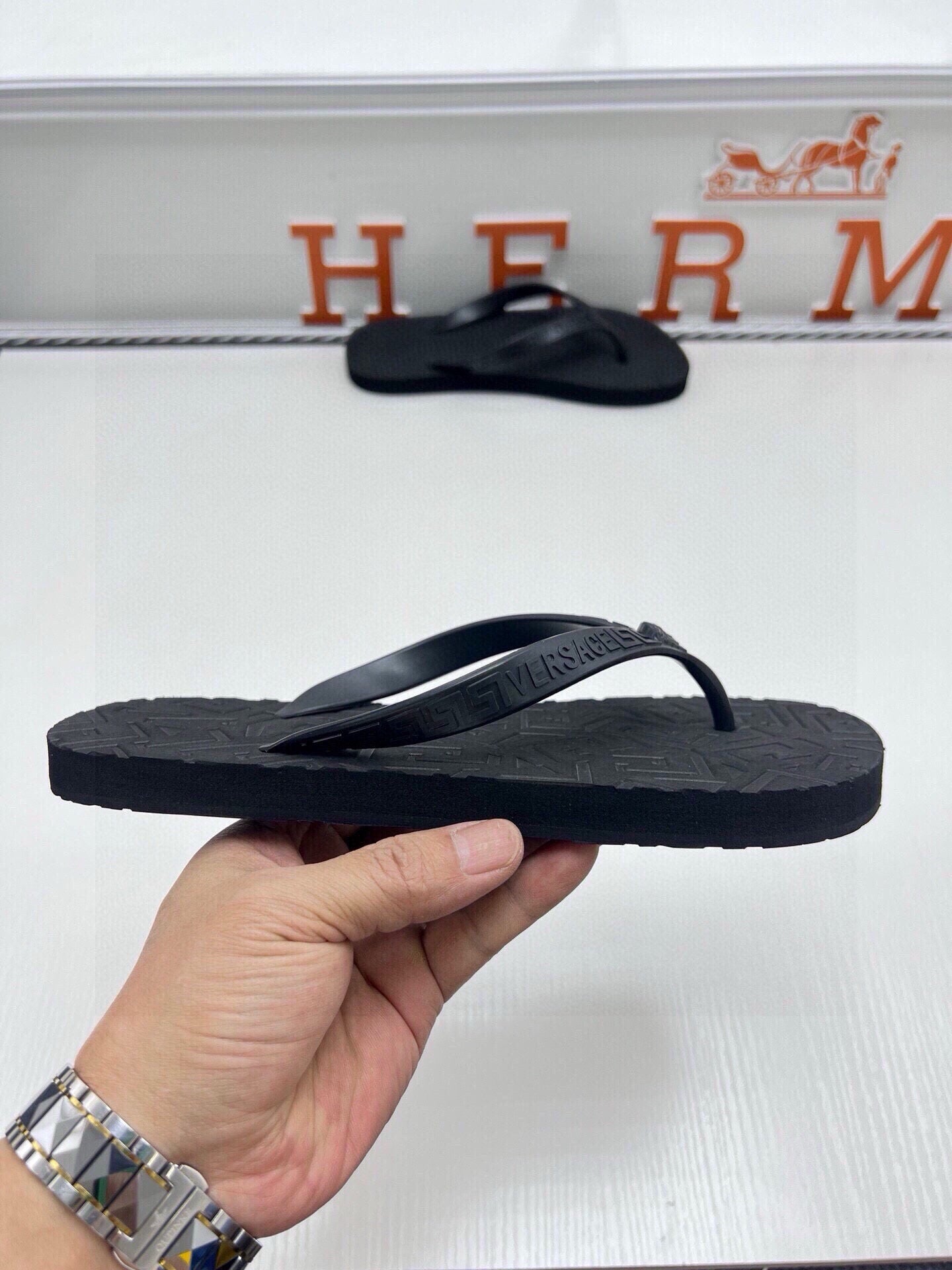 535ZV295ZDE Stylish Slippers