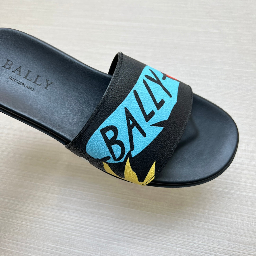 54A62ZDE Stylish slippers