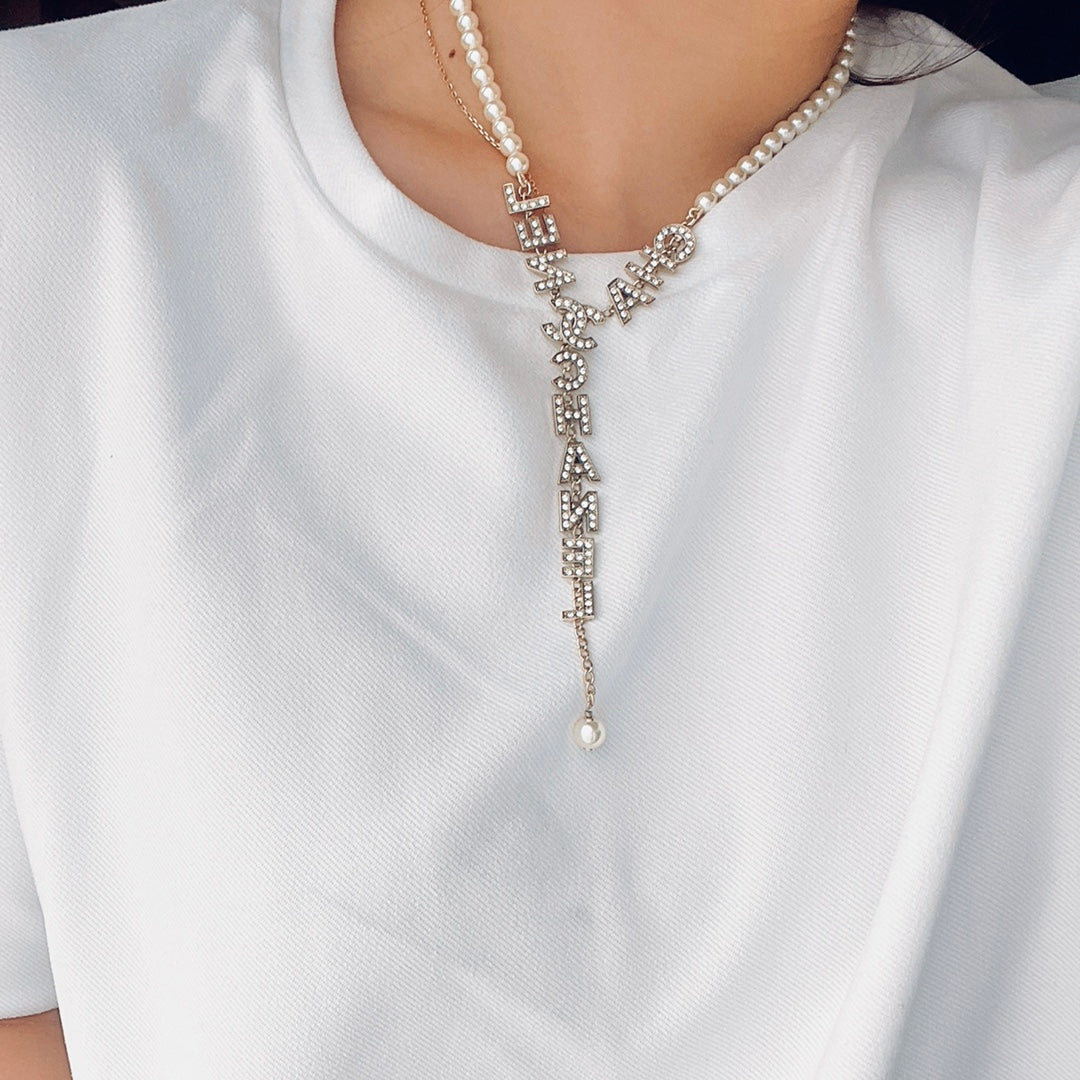 1XC22XDE Stylish Necklaces