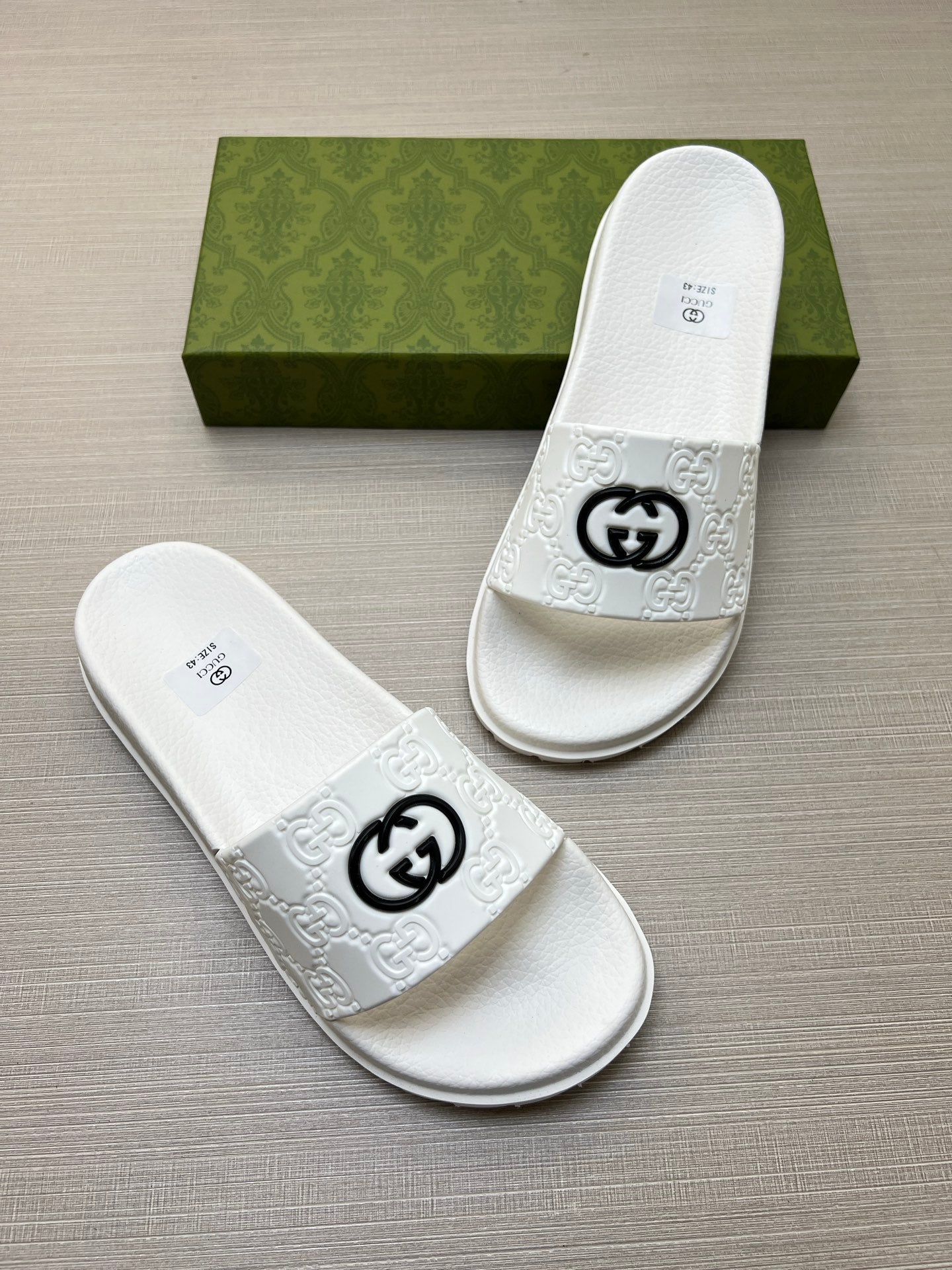 5QB19ZDE StylishSlippers