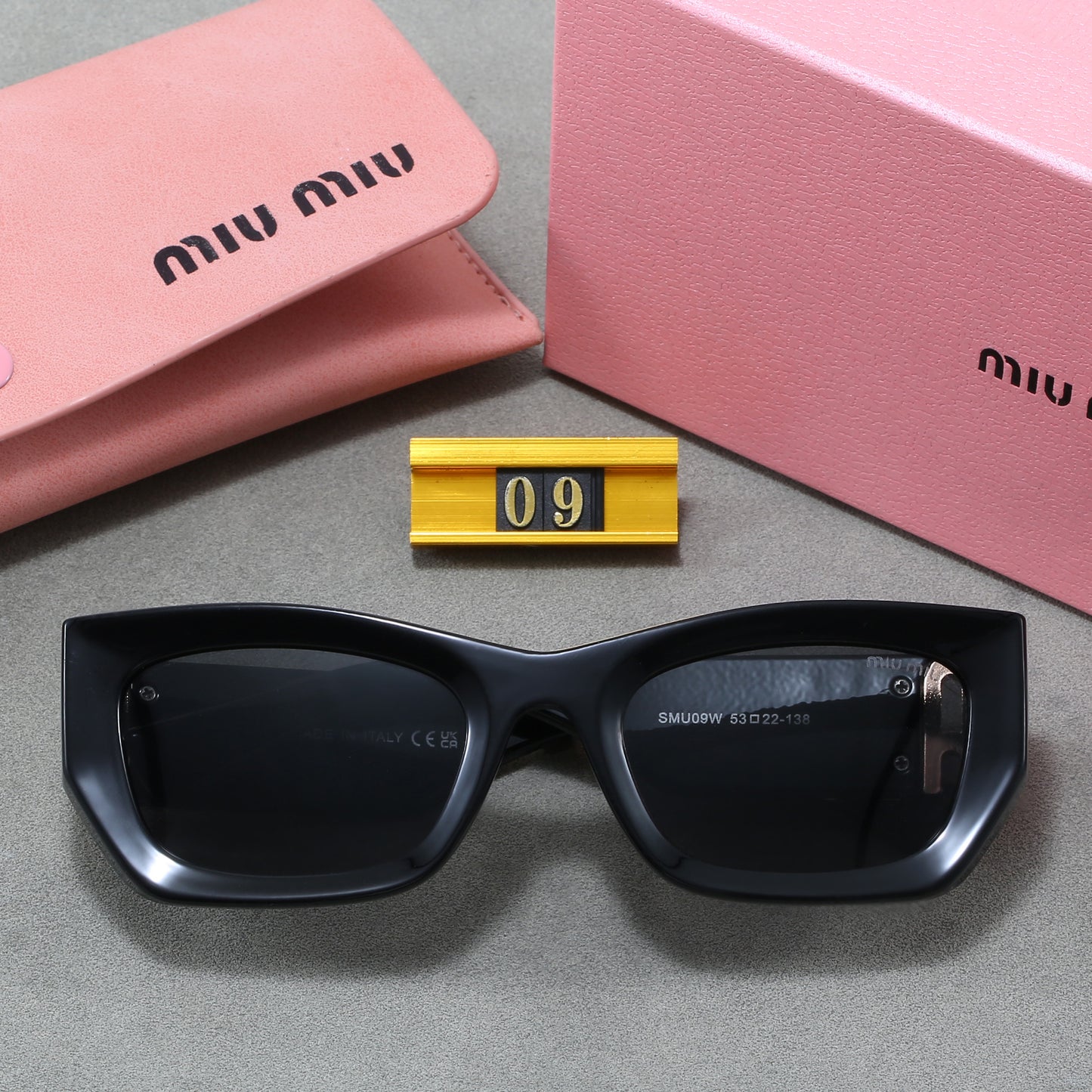 385RA31TDE Stylish Sunglasses