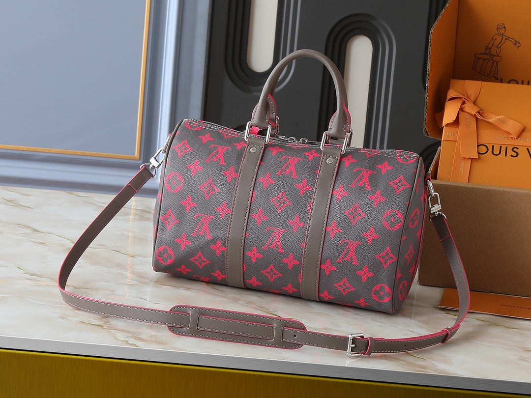 175RE3BDE Stylish leather bag