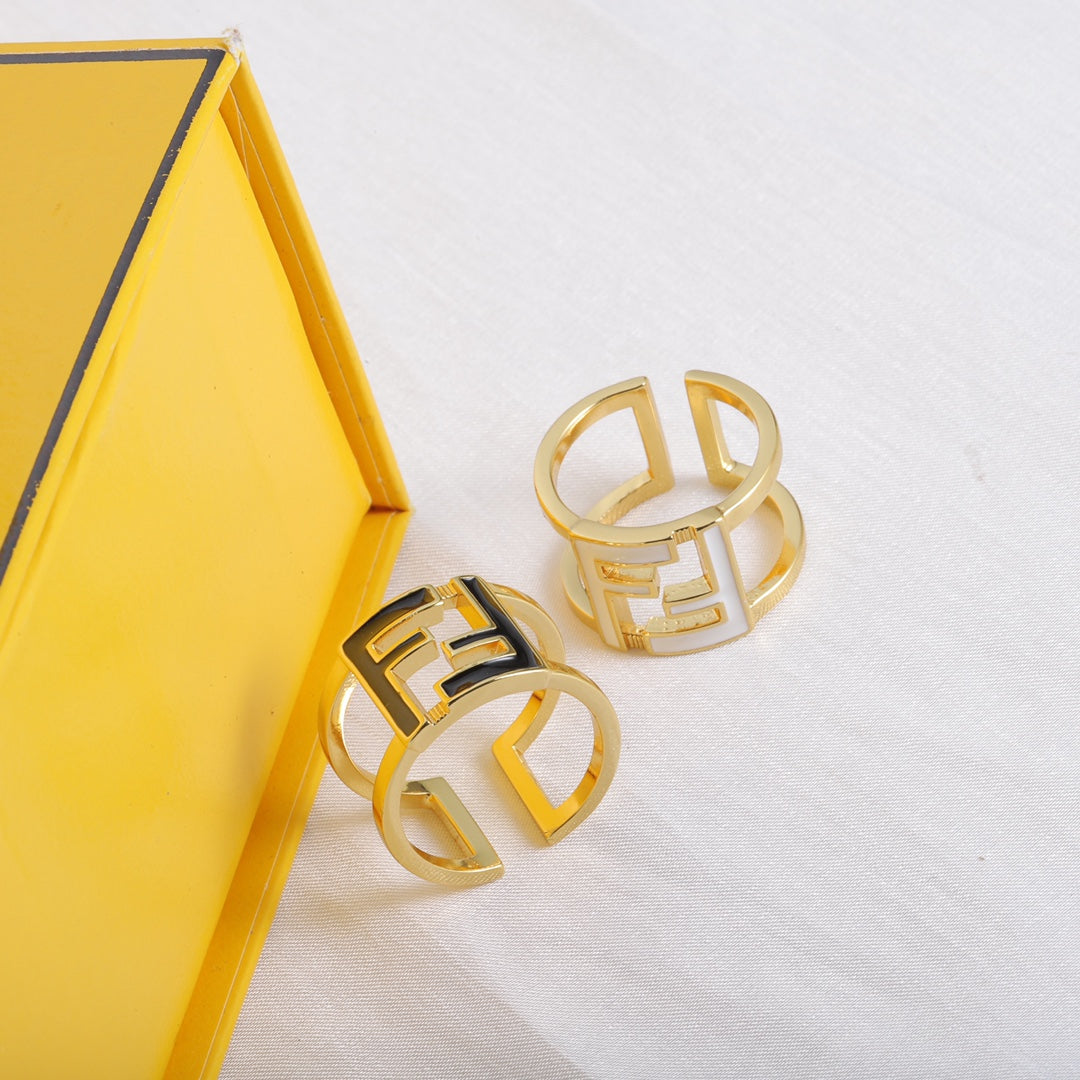 14F183JDE Stylish rings