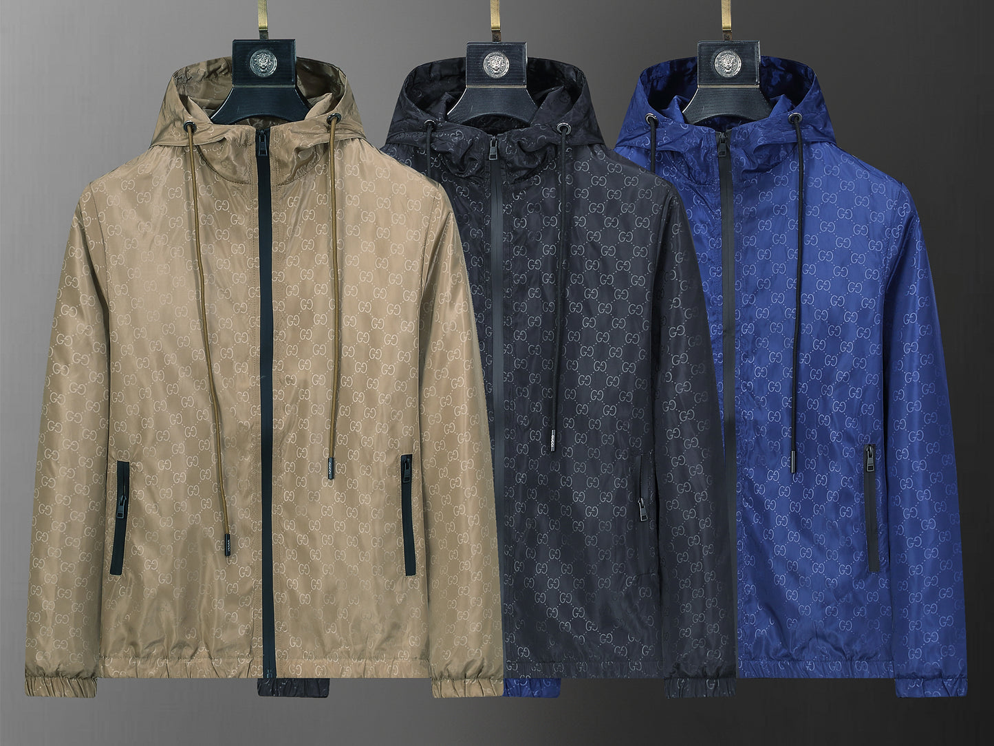 14B286UDE Stylish Coats