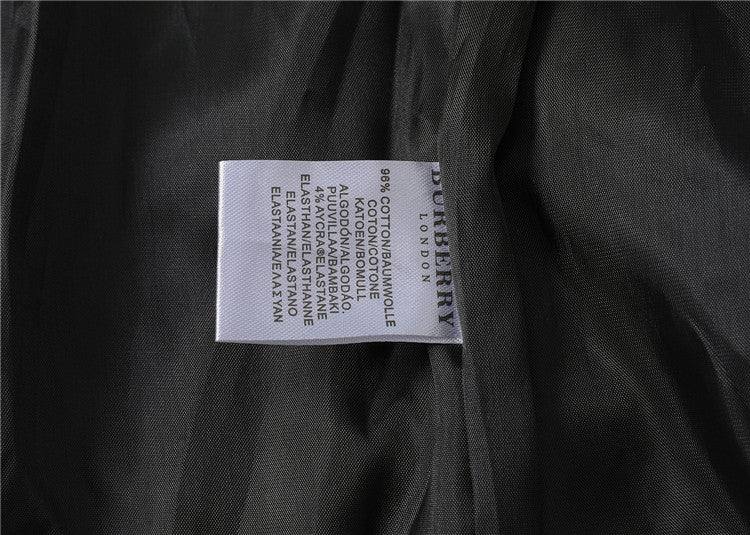 14R270UDE Stylish Coats