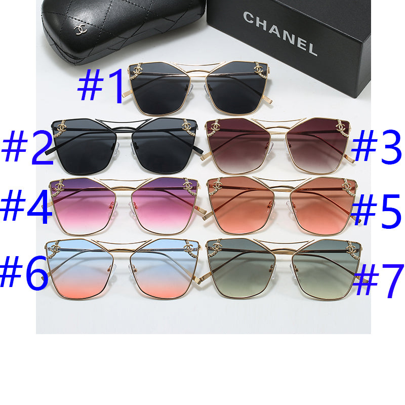 285RC120TDE Stylish Sunglasses