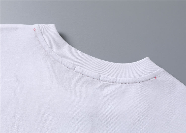 135WA84UDE Stylish T-shirts