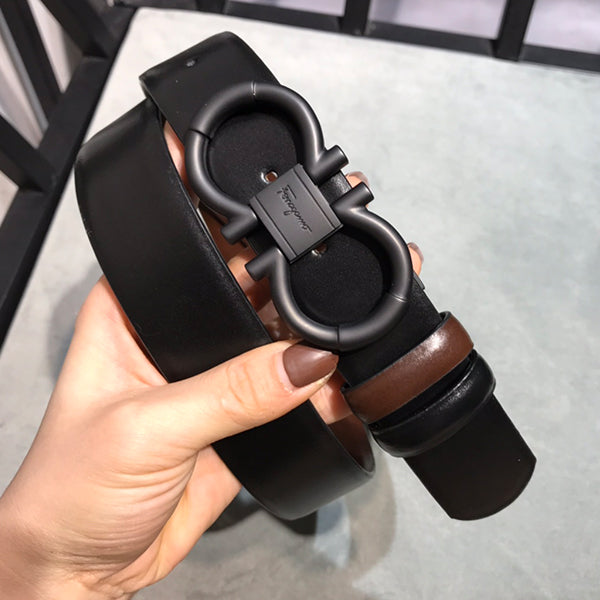 JA12PDE Stylish High quality belt With full package