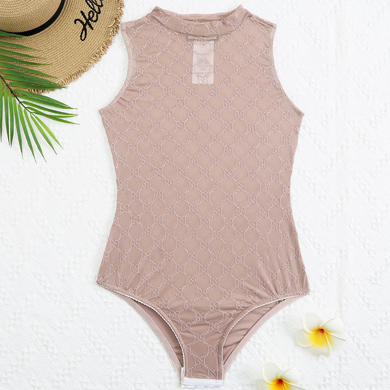 14B166YDE Stylish Bikini swimsuit
