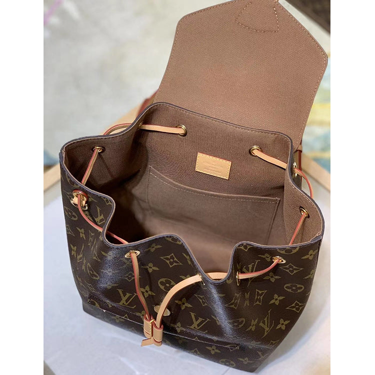 AE013BDE Stylish leather bag
