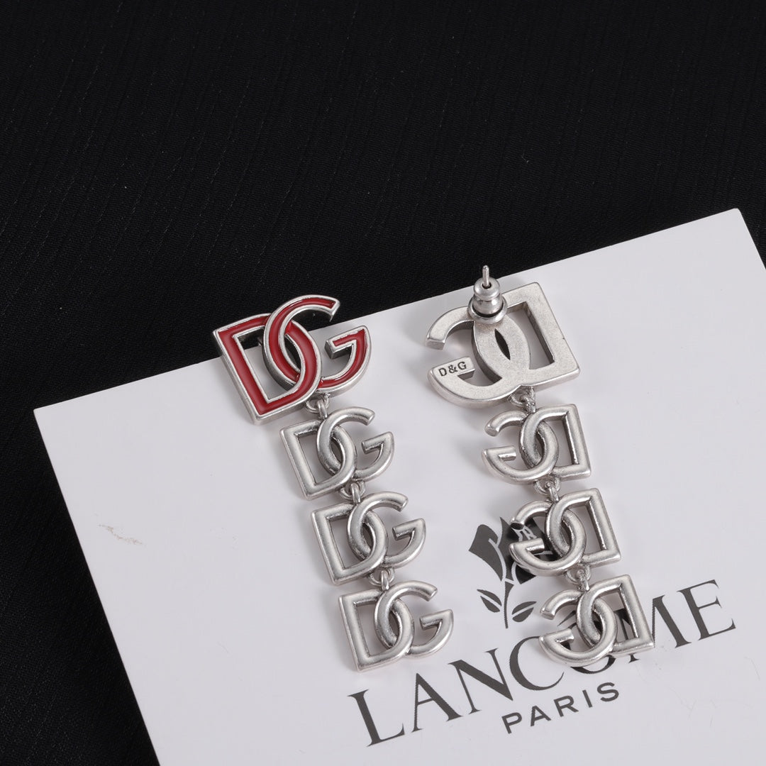 14A276XDE Stylish Earrings Necklaces