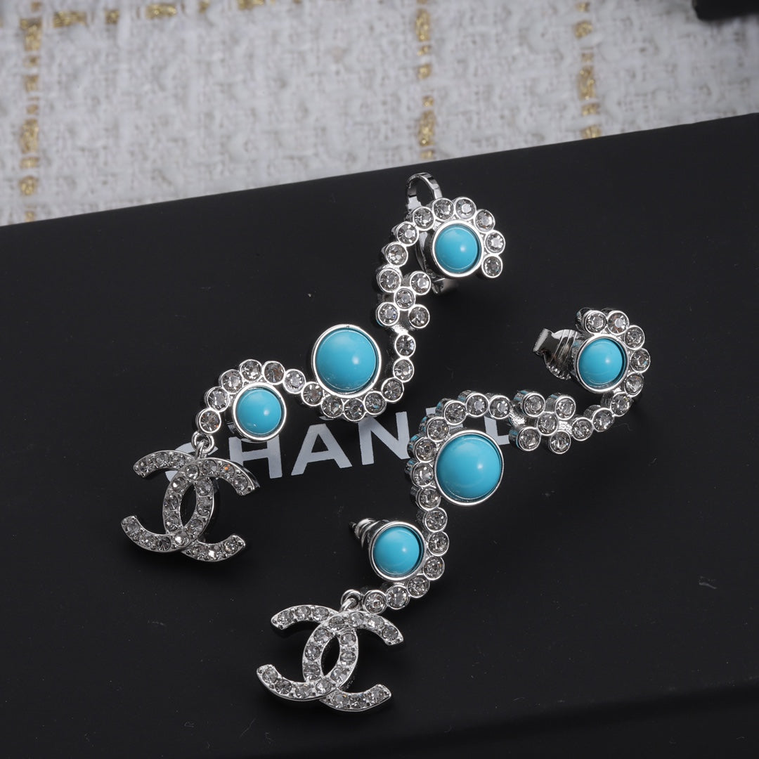 1YC6EDE Stylish Earrings
