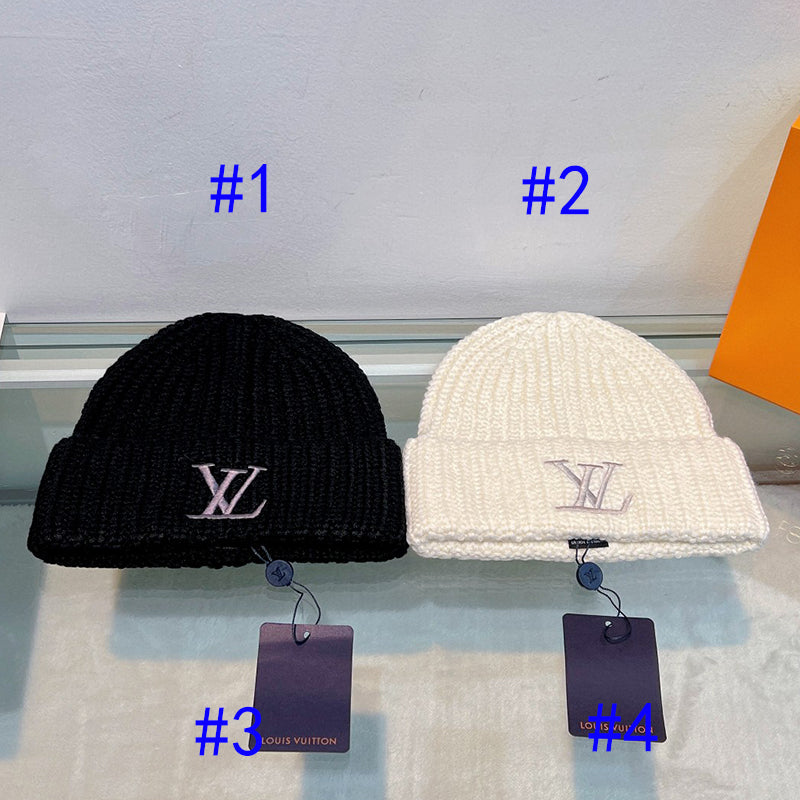 125ZE500MDE Stylish hats