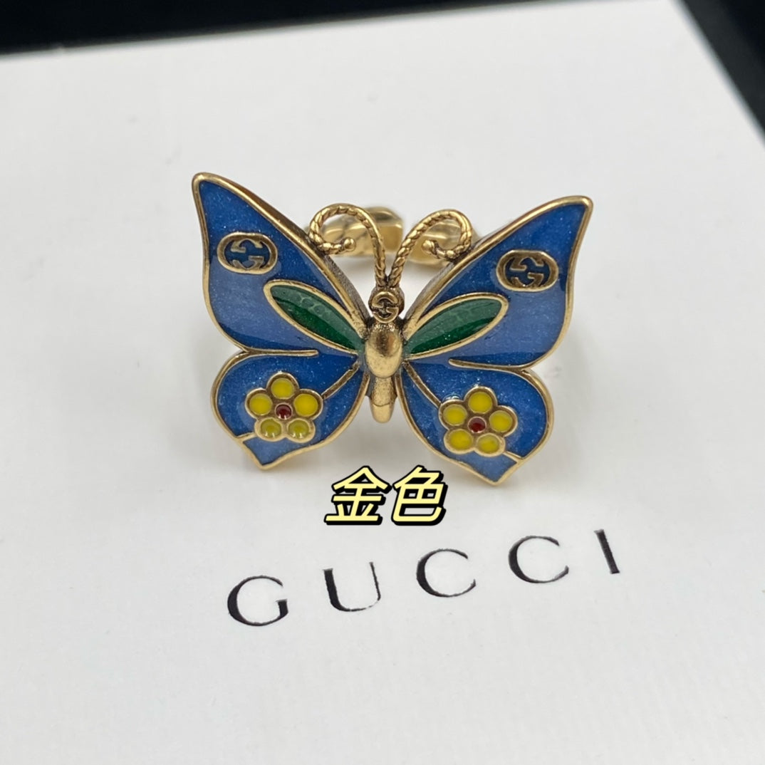 14C169JDE Stylish rings
