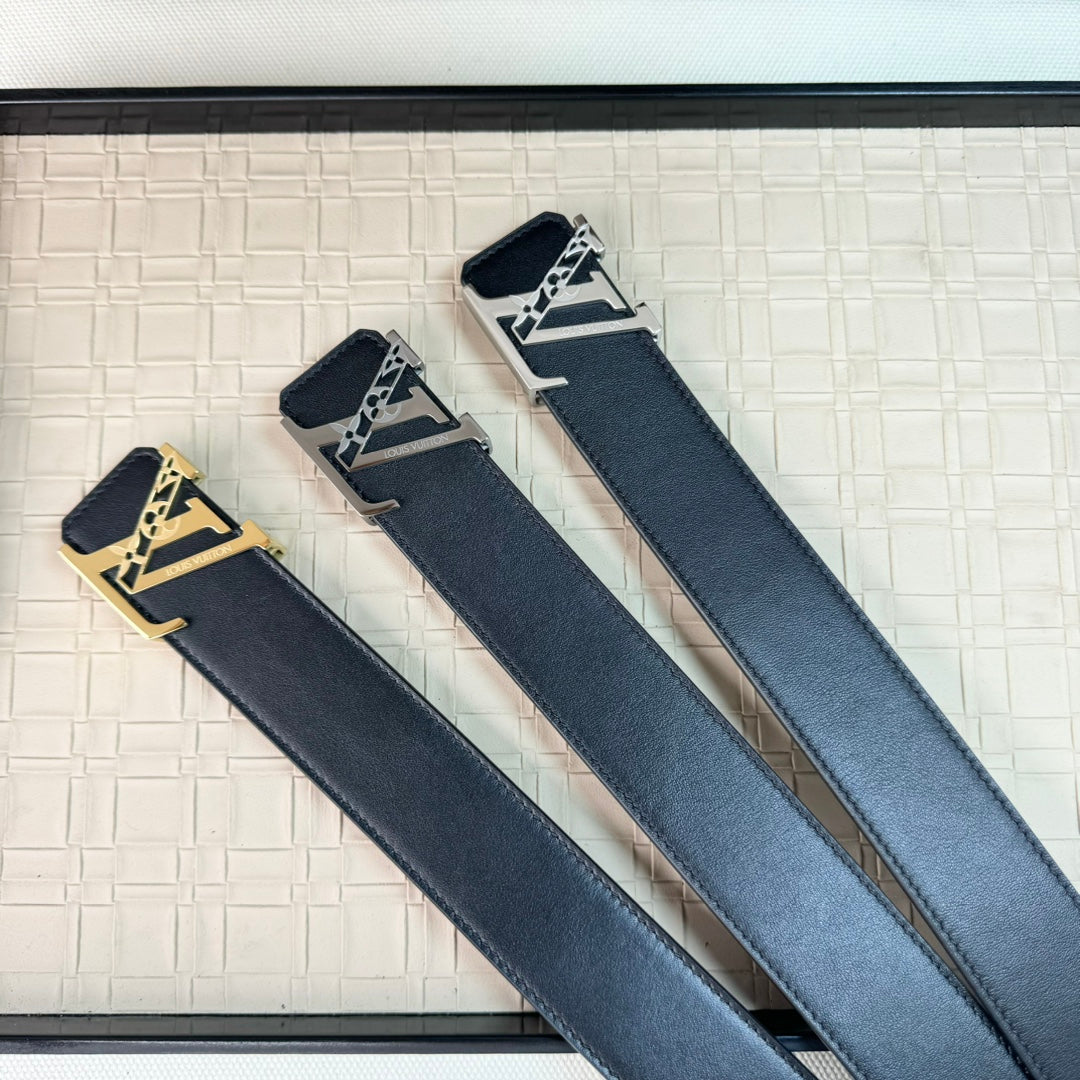 14E26PDE Stylish High quality belt With full package