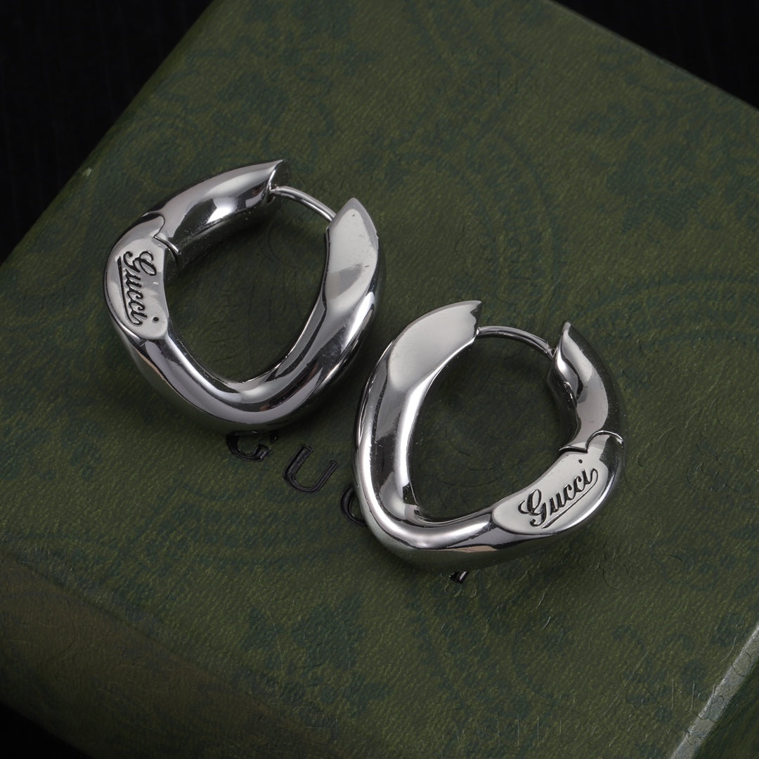 14B744EDE Stylish Earrings
