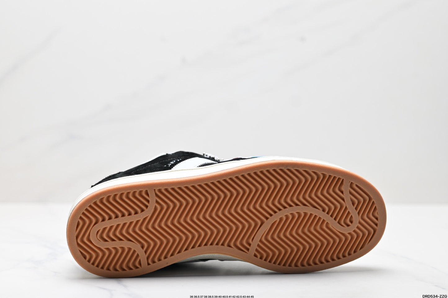 435ZA32ZDE Stylish shoes