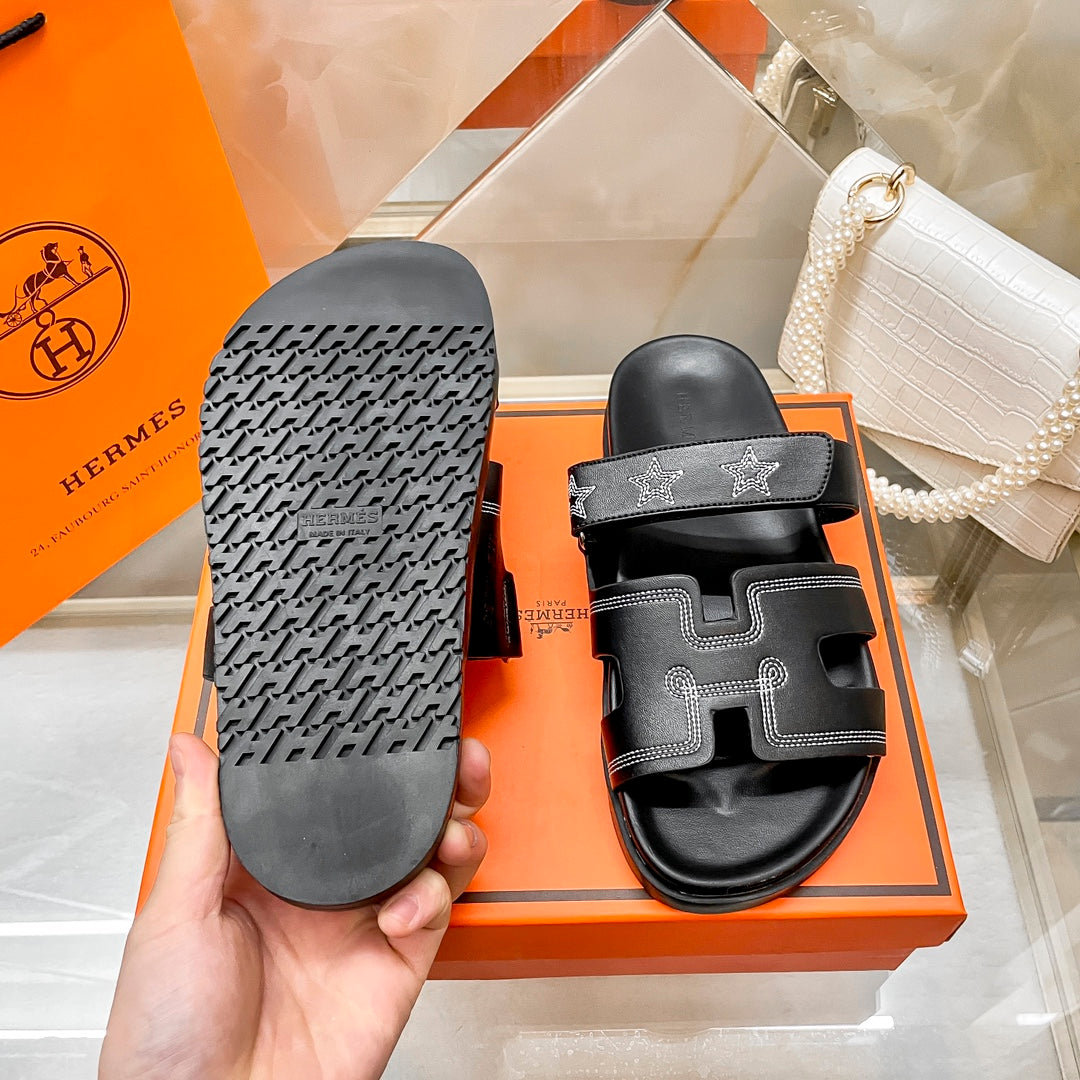 14H4ZDE Stylish Slippers