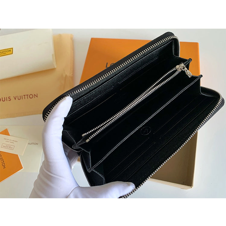 1E04BDE Stylish leather wallets