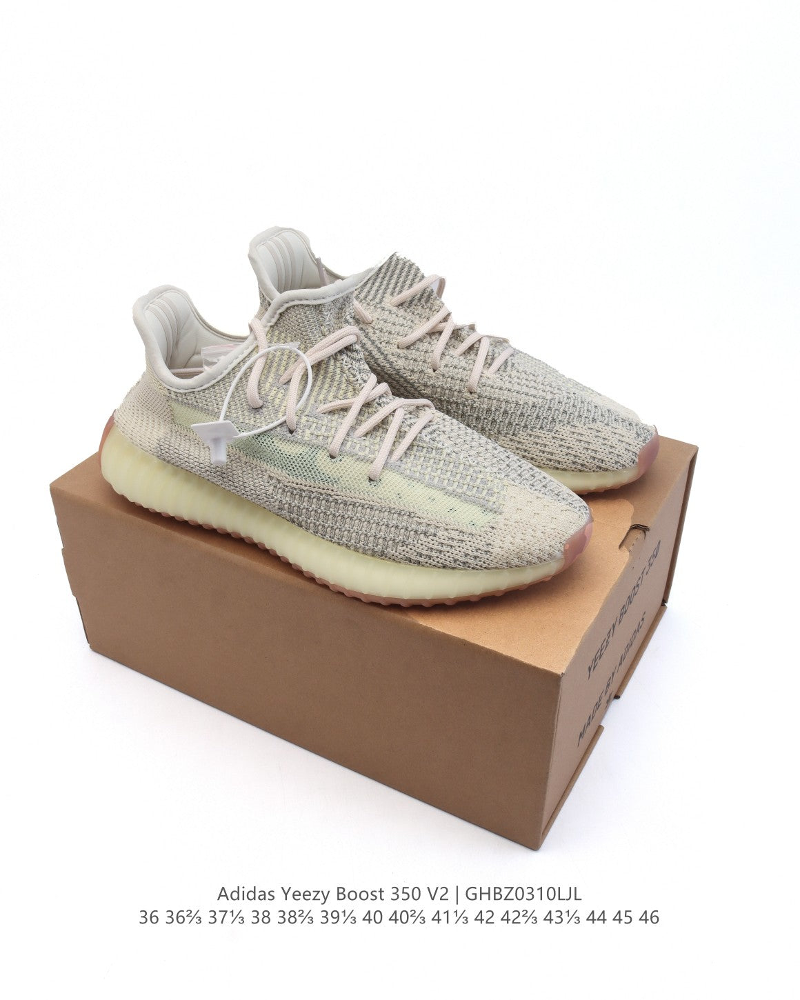 435ZA80ZDE Stylish shoes