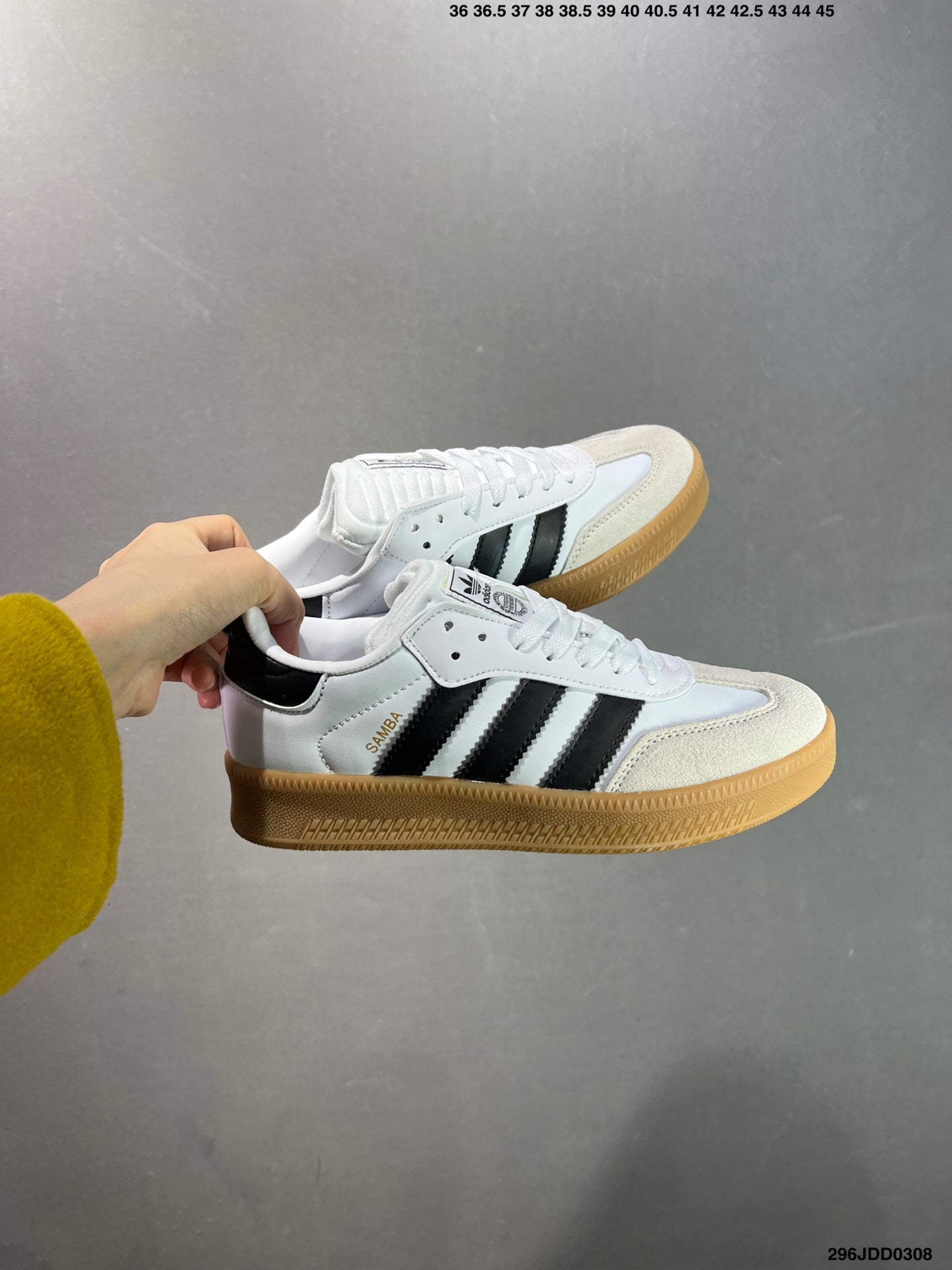 435ZA12ZDE Stylish shoes
