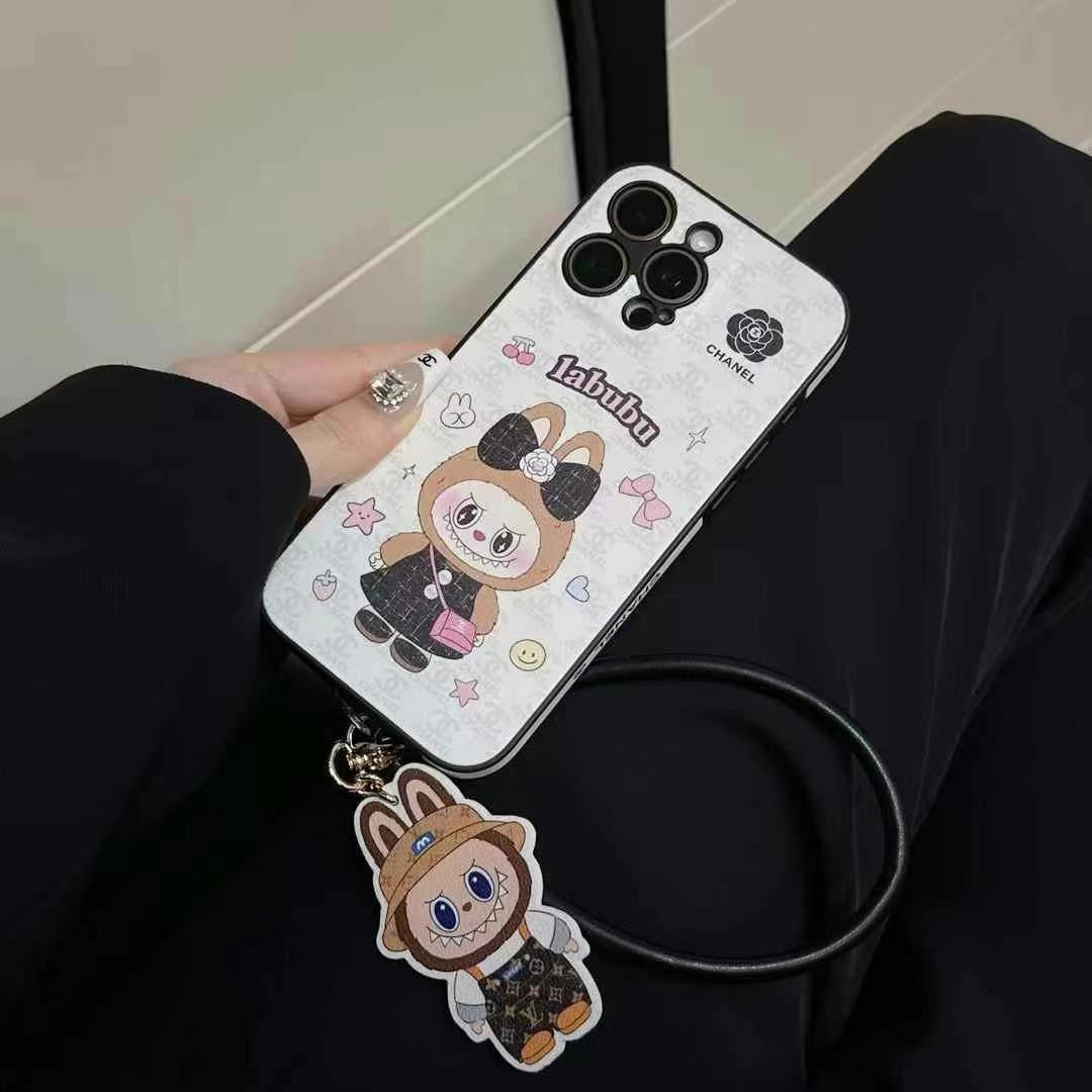165RC73ADE Stylish Phone Case