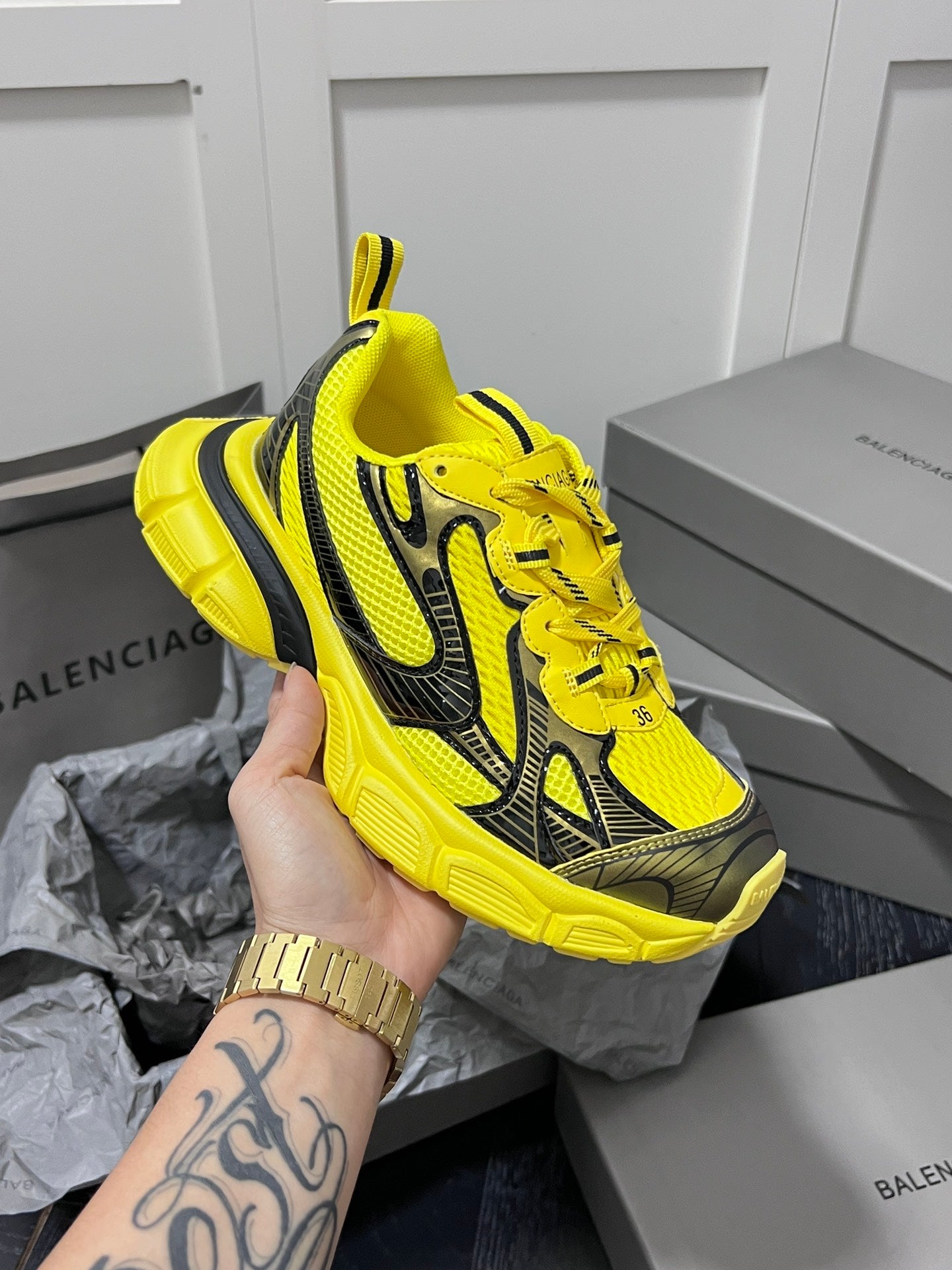 14J115ZDE Stylish shoes