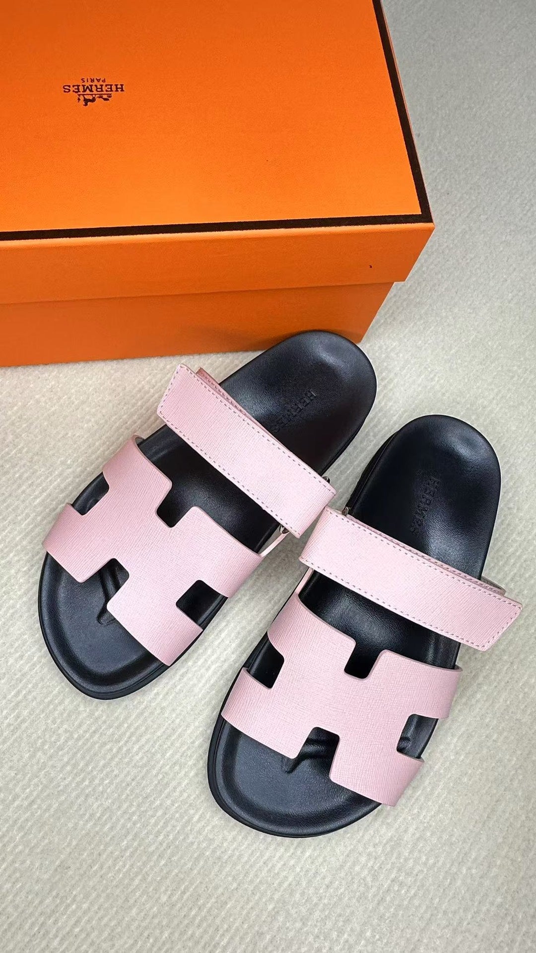 255QH26ZDE Stylish leather shoes