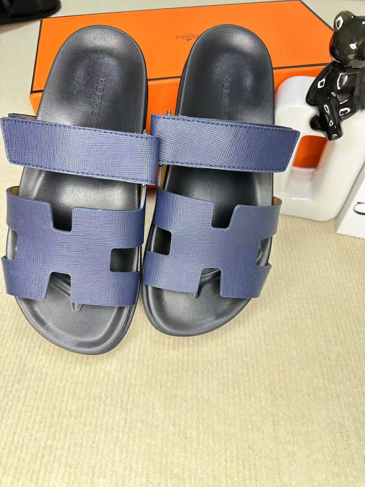 255QH27ZDE Stylish leather shoes