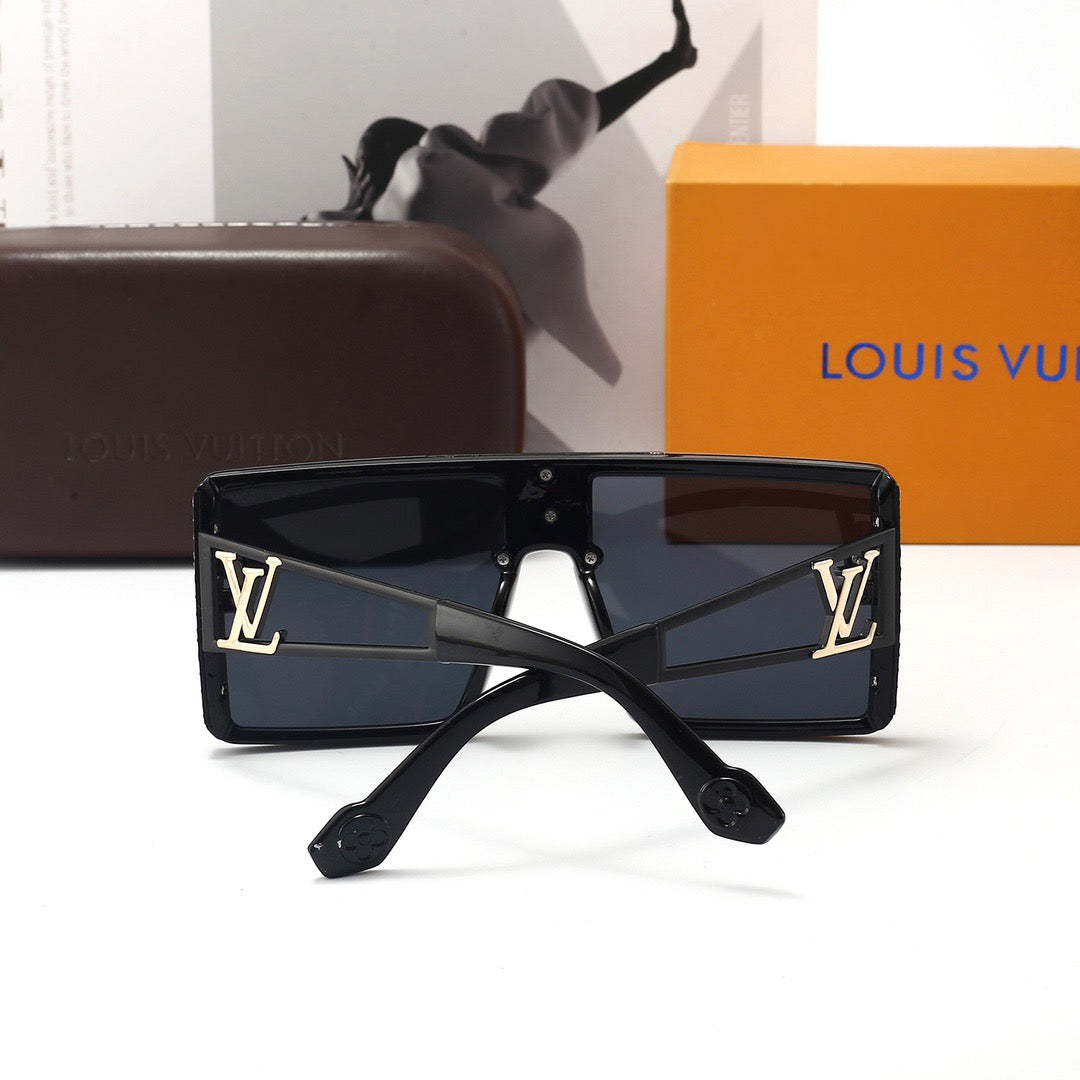 285RE80TDE Stylish Sunglasses