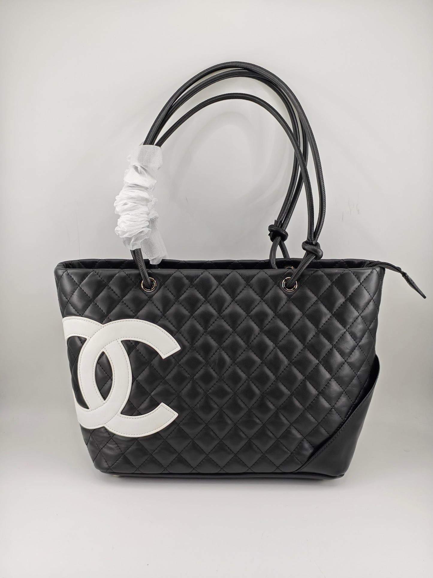 15RC56BDE Stylish leather bag