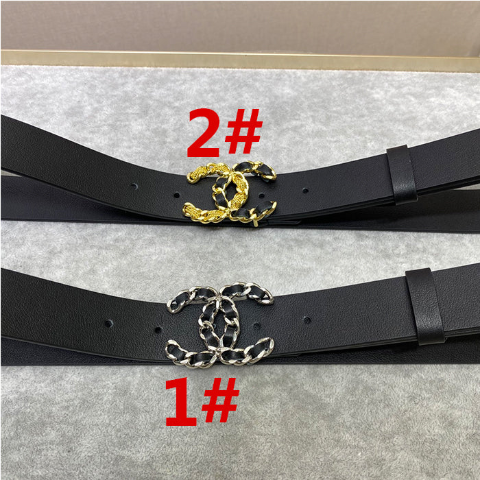 JC08PDE Stylish High quality belt With full package