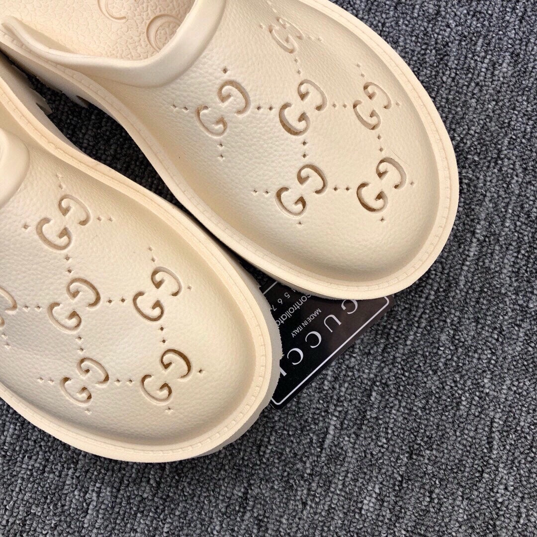 54B27ZDE Stylish Platform sole