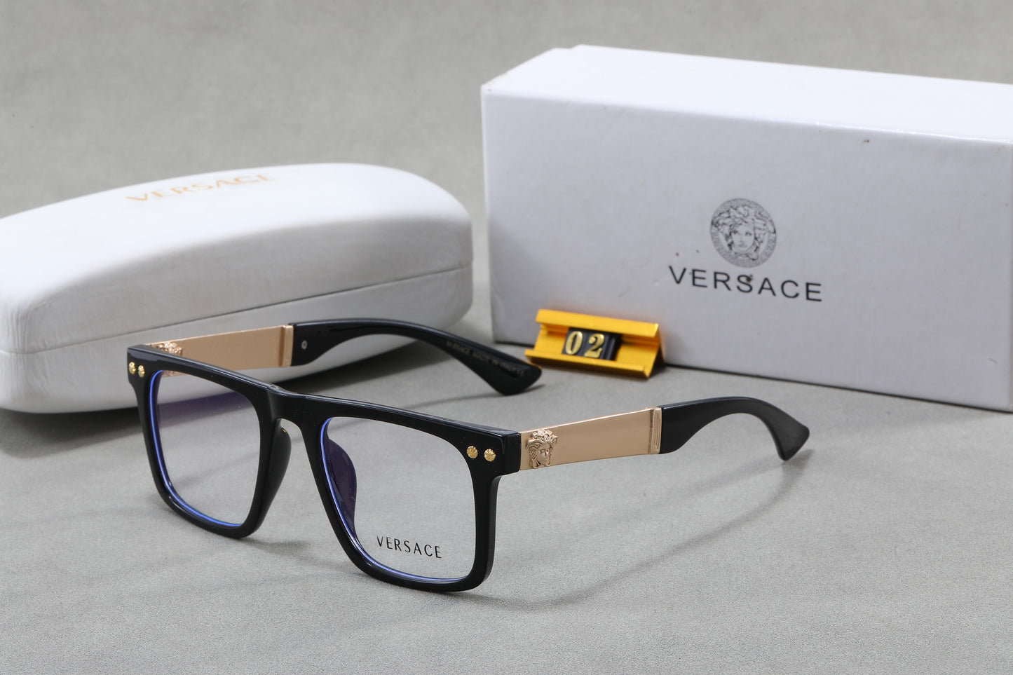 385RV59TDE Stylish Sunglasses
