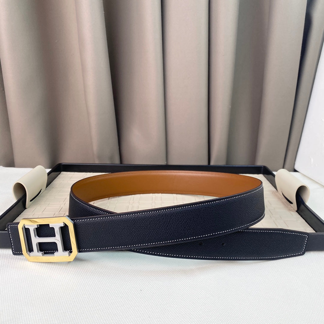14H114PDE Stylish High quality belt With full package