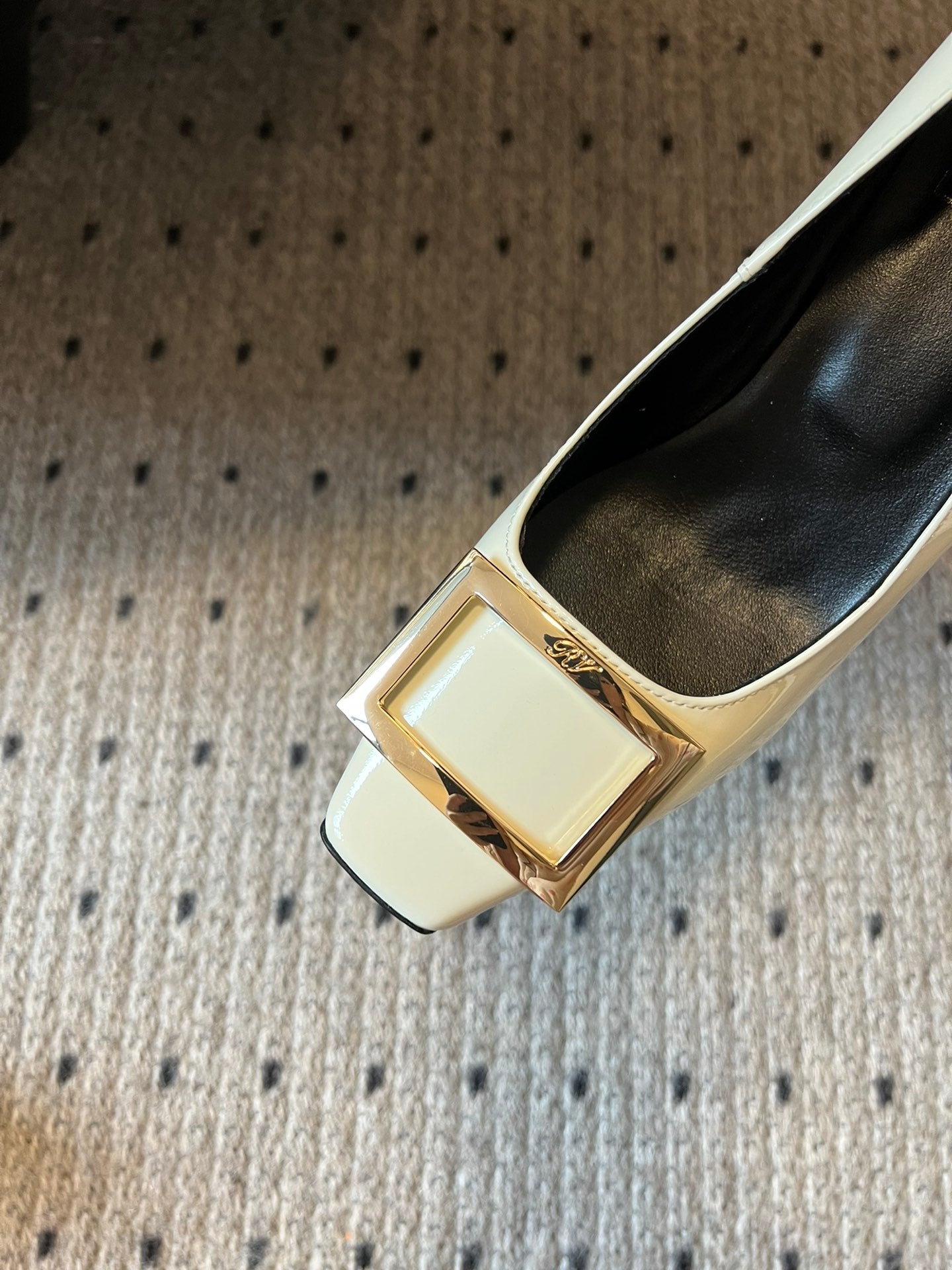 1ZA249ZDE Stylish High heels
