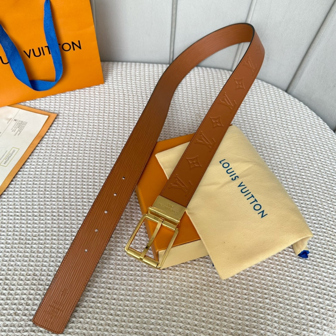 14E148PDE Stylish High quality belt With full package