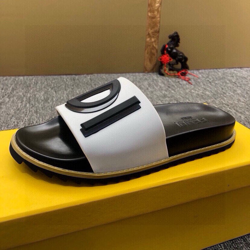 535ZF288ZDE Stylish Slippers