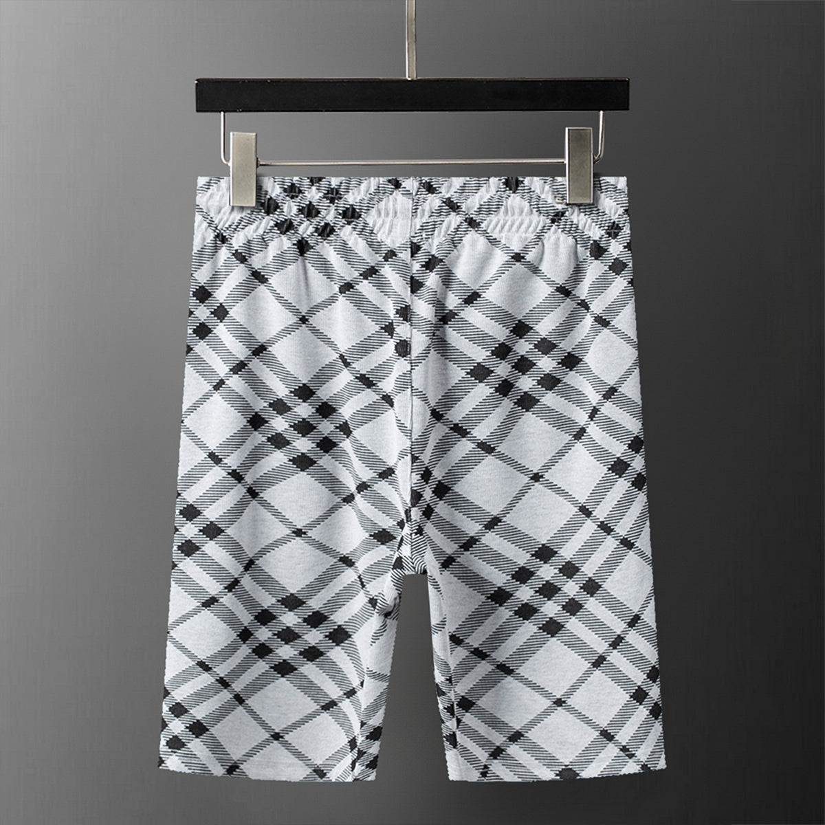 135RR119UDE Stylish shirt and shorts set