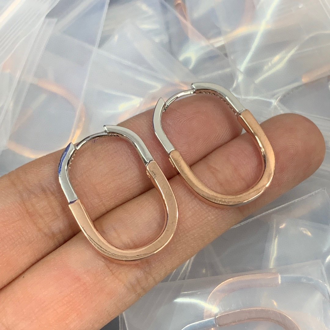 8XT35XDE Stylish r Earring Necklaces