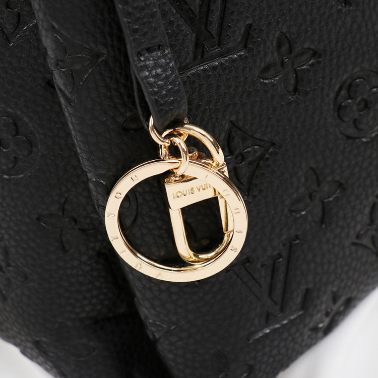 2E23BDE Stylish leather bag