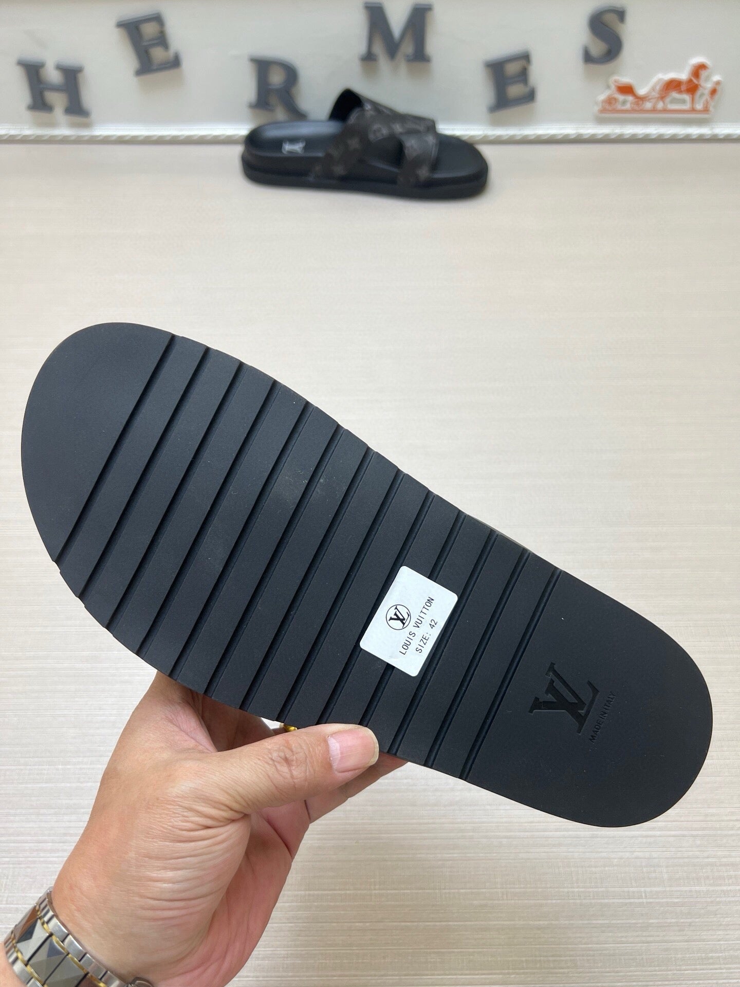 5LE228ZDE Stylish Slippers