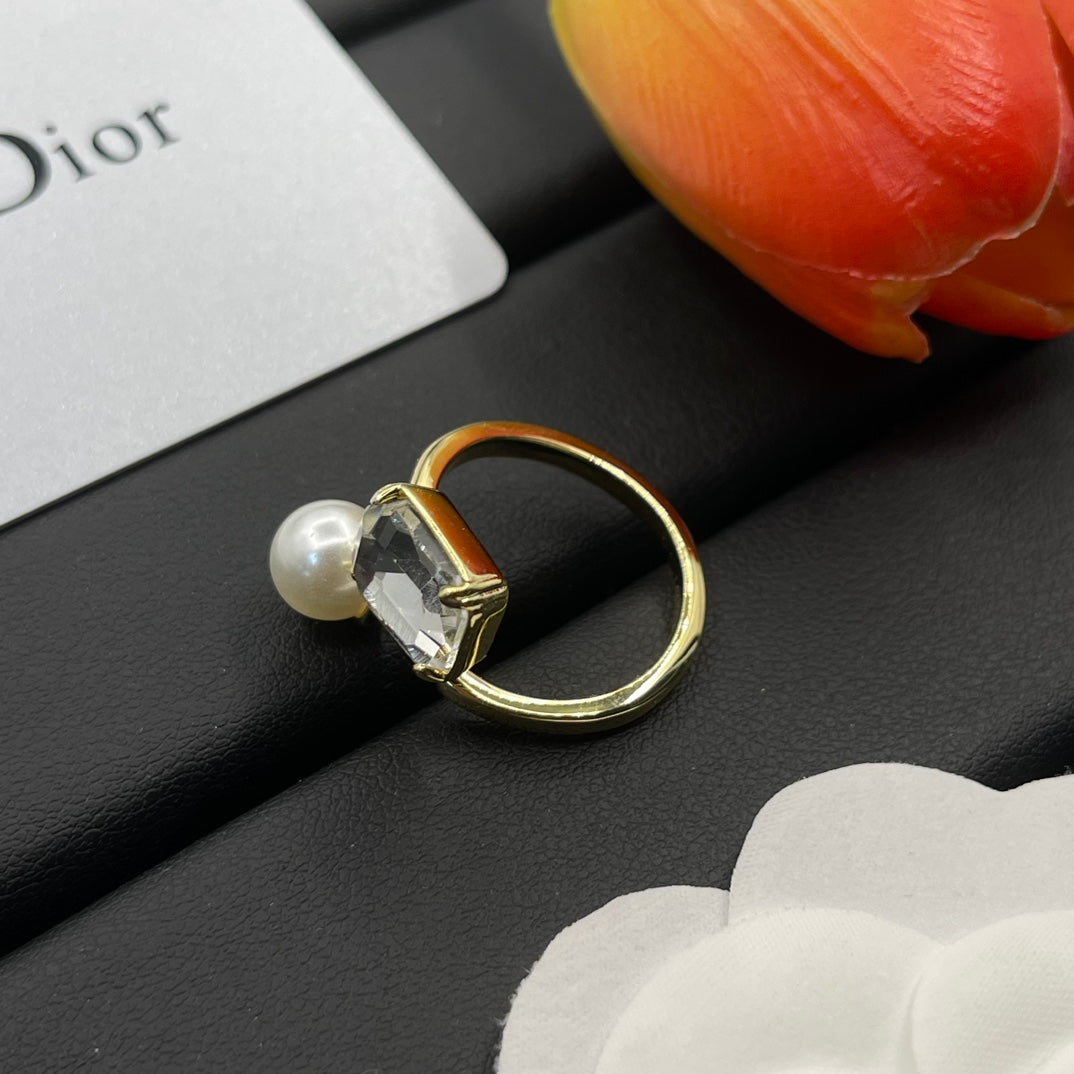 14D1007JDE Stylish rings