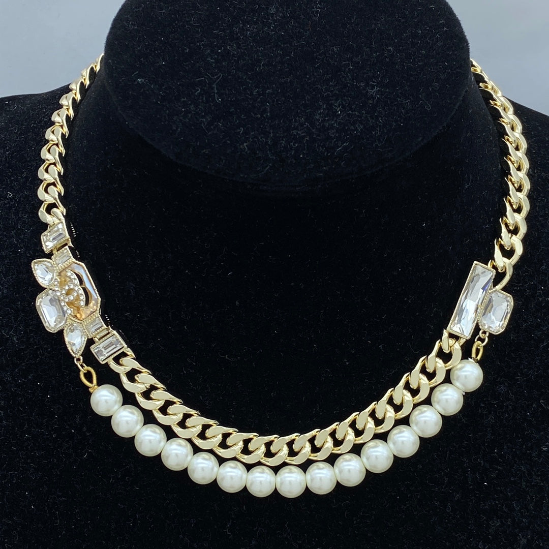 175RC1XDE Stylish Necklaces