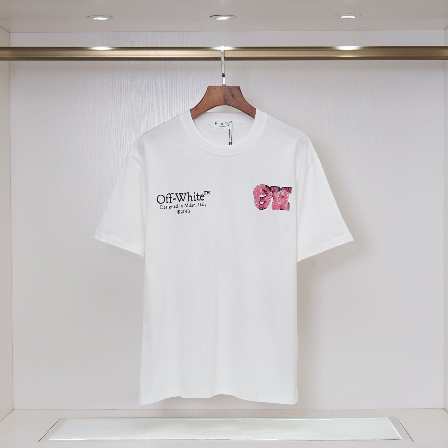 165NA20UDE Stylish T-shirt