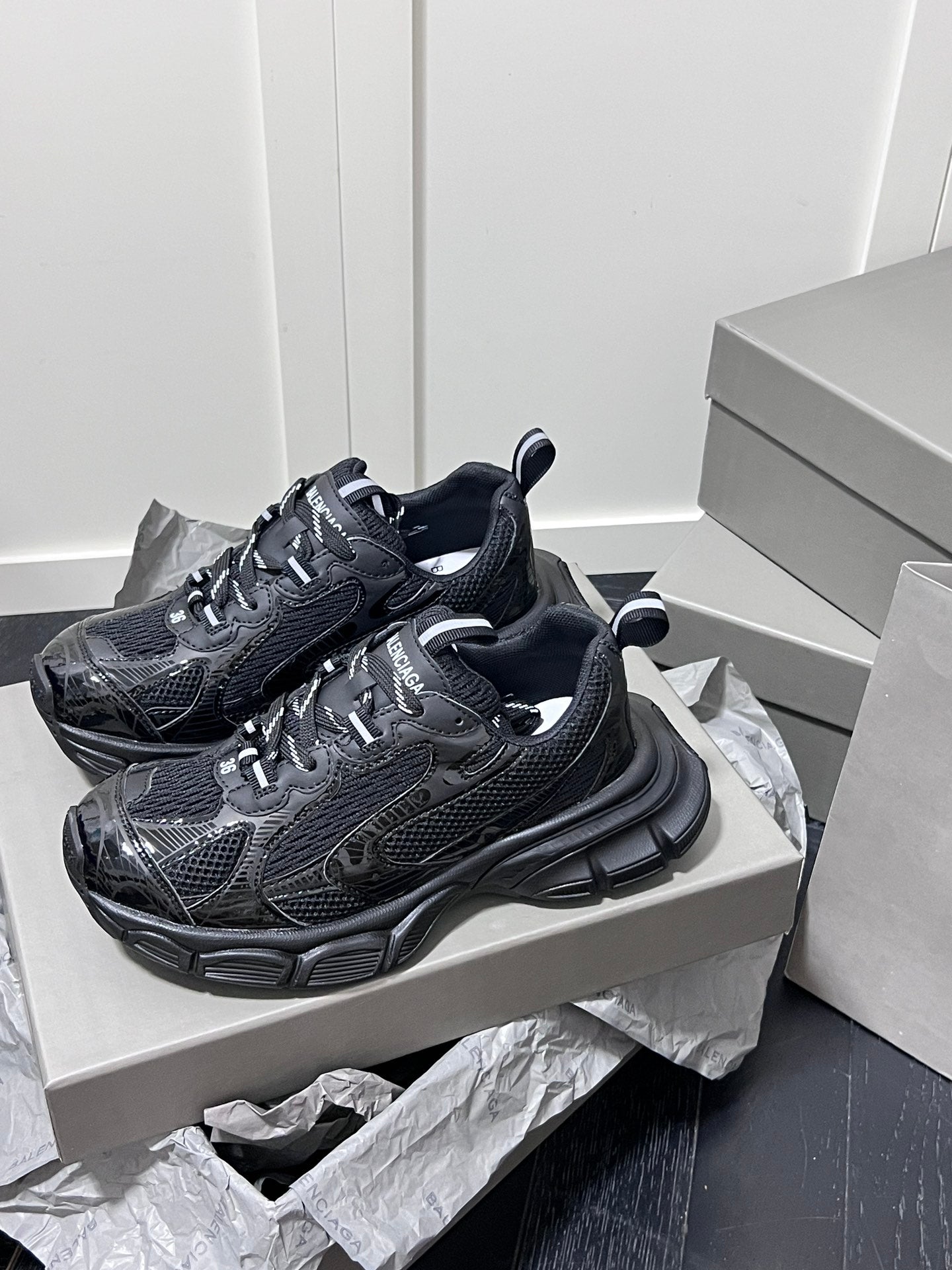 14J115ZDE Stylish shoes