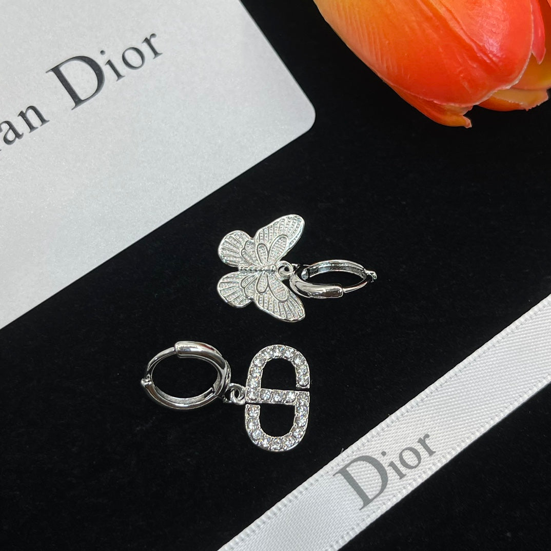 14D1062EDE Stylish Earrings
