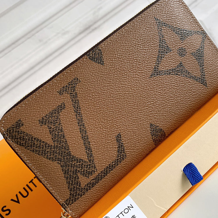 AE40BDE Stylish leather wallets
